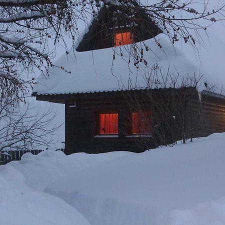Chata Donovaly Buly 242/C Exterior photo